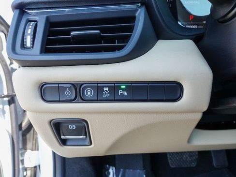 New 2025 Acura TLX Technology Package image 21