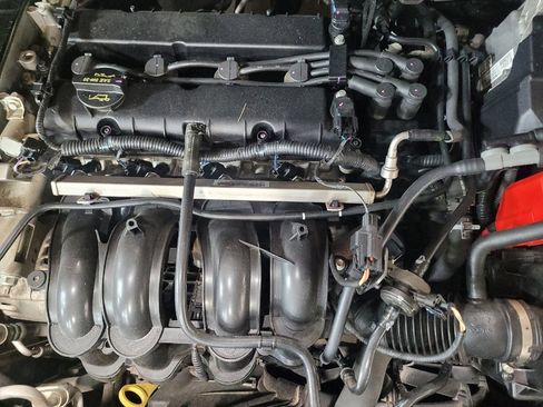 Used 2019 Ford Fiesta SE w/ Equipment Group 201A image 30