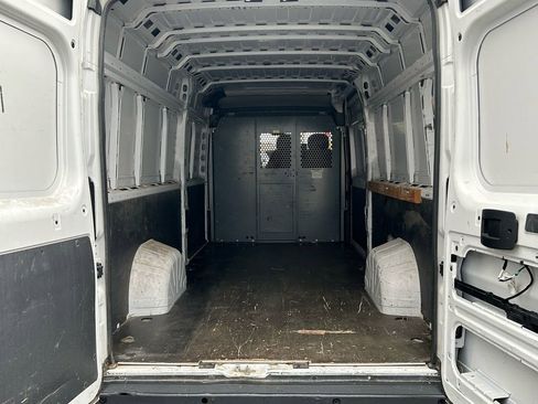 Used 2015 RAM ProMaster 3500 w/ Mopar Trailer Tow Group image 7