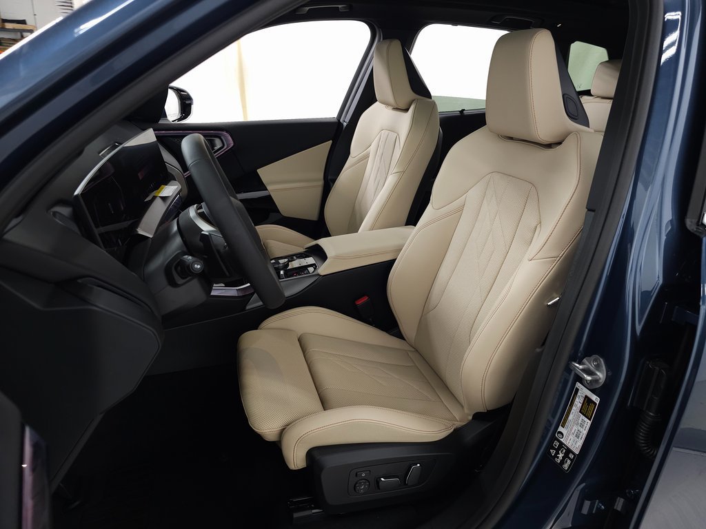 New 2026 BMW X3 xDrive30i w/ Convenience Package AWD/4WD image 10