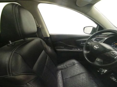 Certified 2019 Nissan Murano Platinum AWD/4WD image 27