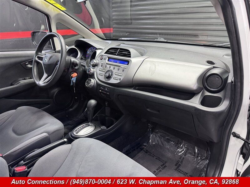 Used 2012 Honda Fit image 10