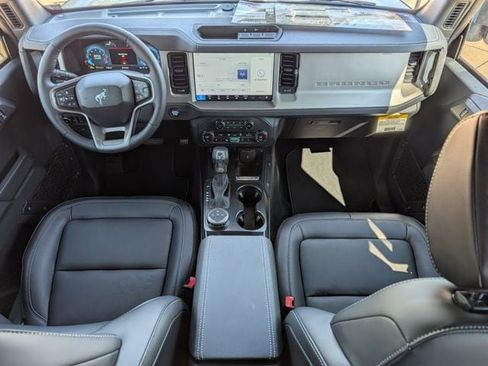 New 2025 Ford Bronco Outer Banks image 41