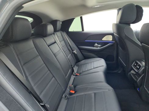 New 2026 Mercedes-Benz GLE 450 4MATIC Coupe image 21