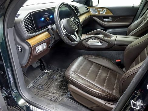Used 2020 Mercedes-Benz GLS 450 4MATIC image 10