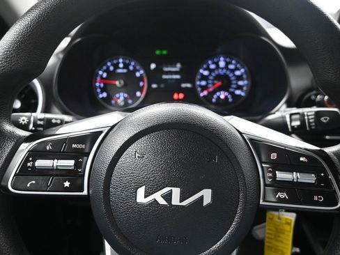 Certified 2024 Kia Forte LXS image 15