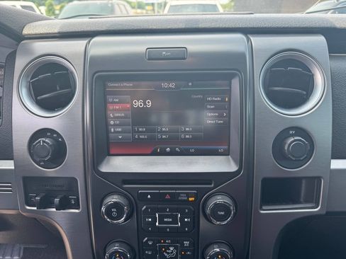 Used 2014 Ford F150 Raptor w/ Equipment Group 801A Luxury AWD/4WD image 11