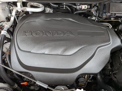Certified 2023 Honda Ridgeline Black Edition image 35
