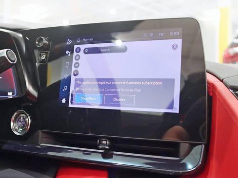 Used 2024 Chevrolet Corvette Z06 w/ Z07 Performance Package image 19