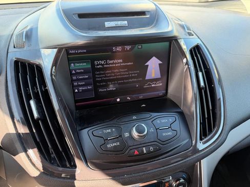 Used 2013 Ford Escape SEL FWD image 15