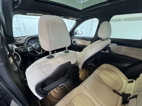 Used 2017 BMW X1 xDrive28i AWD/4WD image 20