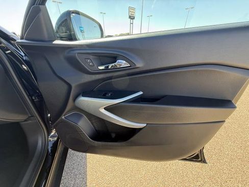 New 2026 Chevrolet Trax RS image 30