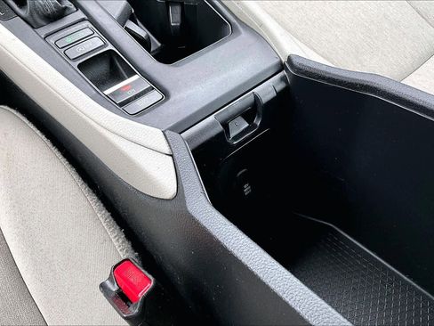 Used 2024 Honda Accord LX image 31