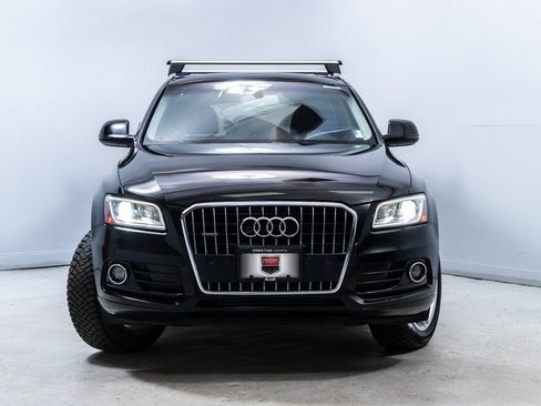 Used 2015 Audi Q5 2.0T Premium Plus w/ Technology Package image 10