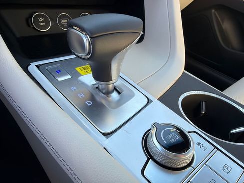 New 2026 Genesis G70 2.5T image 31