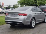 Used 2016 Chrysler 200 Limited image 6