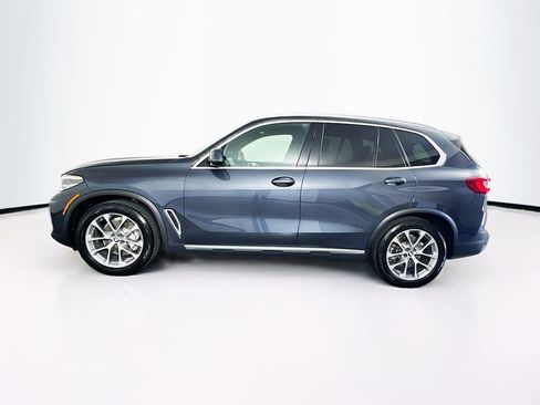 Used 2019 BMW X5 xDrive40i w/ Premium Package 2 image 6