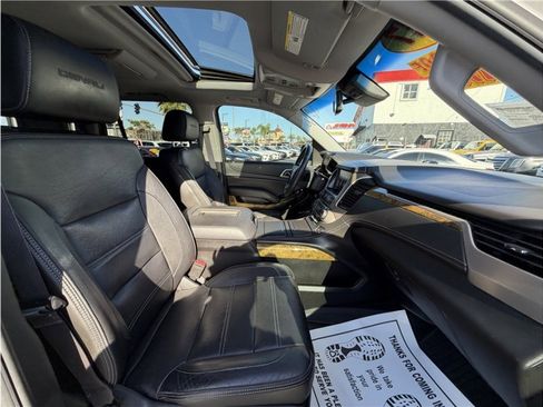 Used 2017 GMC Yukon Denali w/ Open Road Package image 41