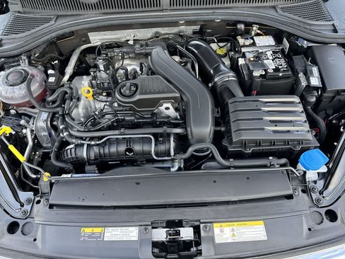 Used 2024 Volkswagen Jetta SEL FWD image 39
