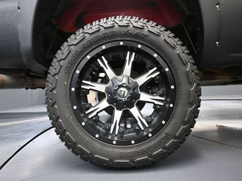Used 2006 Chevrolet Silverado 1500 LT w/ Light Duty Power Package AWD/4WD image 16