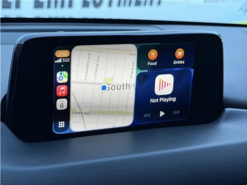 Used 2019 MAZDA CX-5 Grand Touring image 50