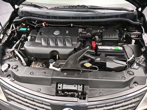 Used 2007 Nissan Versa 1.8 S w/ PWR Pkg image 31