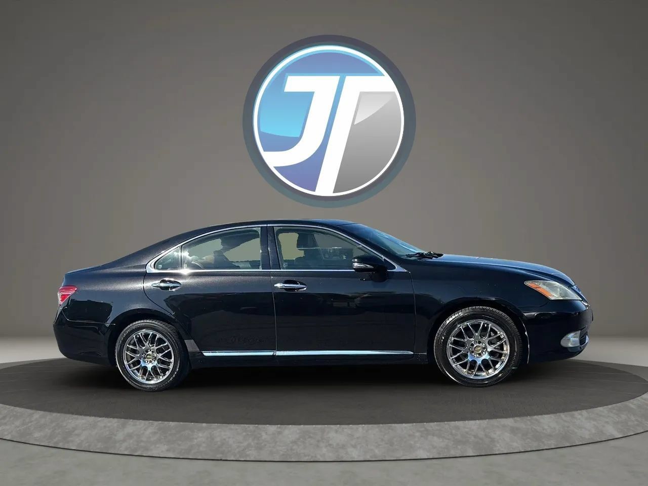 Used 2012 Lexus ES 350 w/ Touring Special Edition FWD image 8