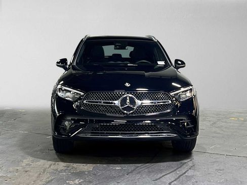 Certified 2026 Mercedes-Benz GLC 300 4MATIC image 9