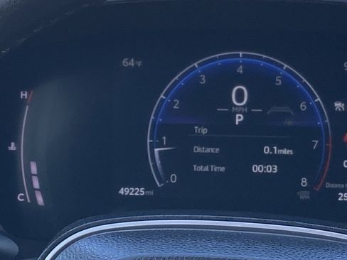 Certified 2023 Toyota Corolla Cross XLE AWD/4WD image 20