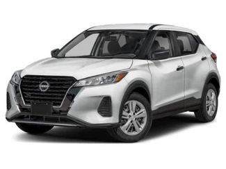 Certified 2024 Nissan Kicks S FWD video 1