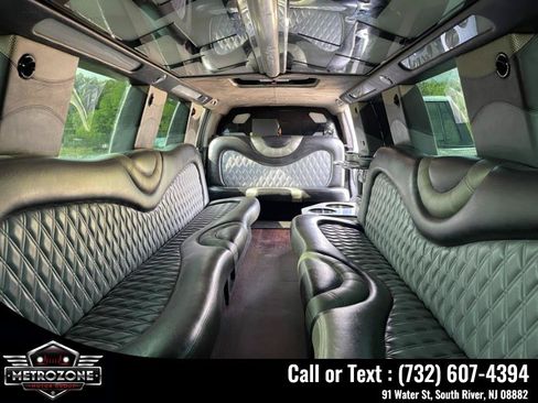 Used 2016 Cadillac Escalade 2WD image 13