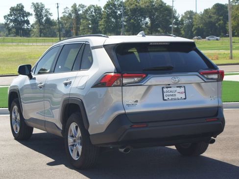 Used 2023 Toyota RAV4 XLE image 14