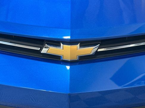 Used 2016 Chevrolet Camaro LT RWD image 42