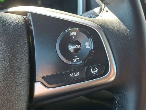 Used 2018 Honda CR-V Touring image 23