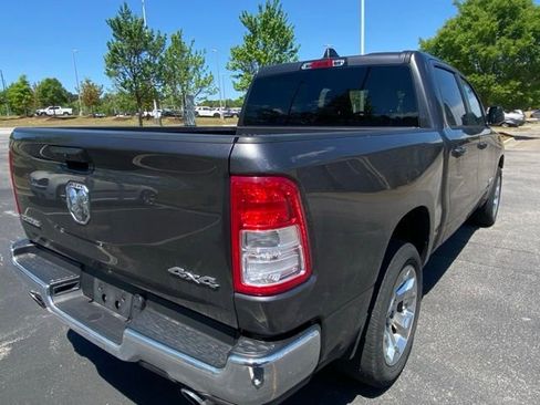 Used 2022 RAM 1500 Big Horn image 11