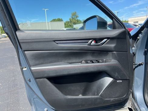Used 2024 MAZDA CX-5 Carbon Edition image 20