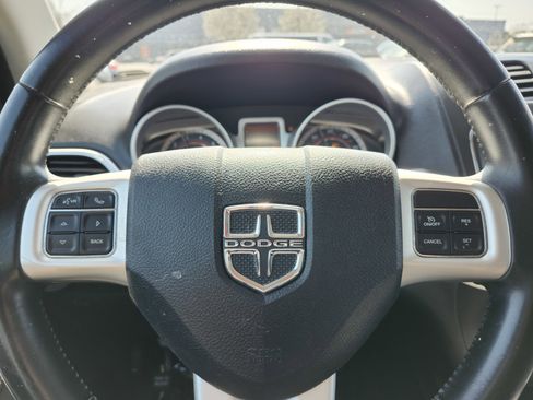 Used 2018 Dodge Journey SE w/ Connectivity Group image 21