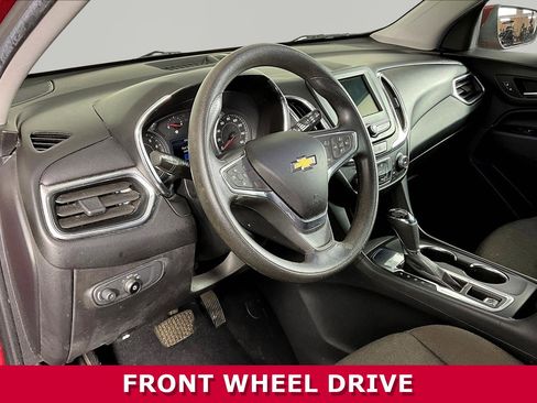 Used 2019 Chevrolet Equinox LT FWD image 15