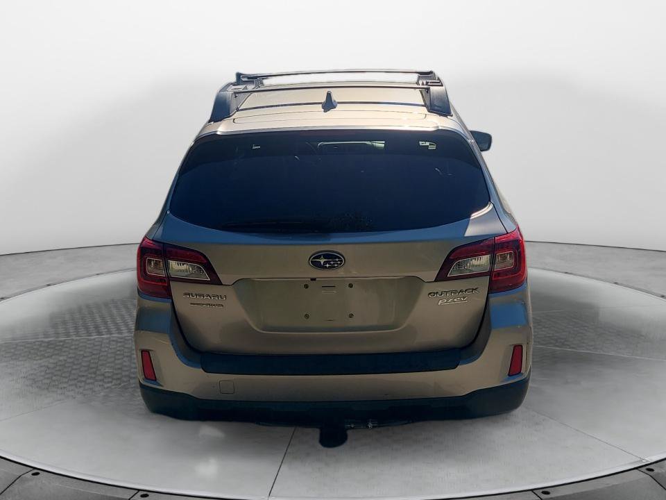 Used 2016 Subaru Outback 2.5i Limited AWD/4WD image 6
