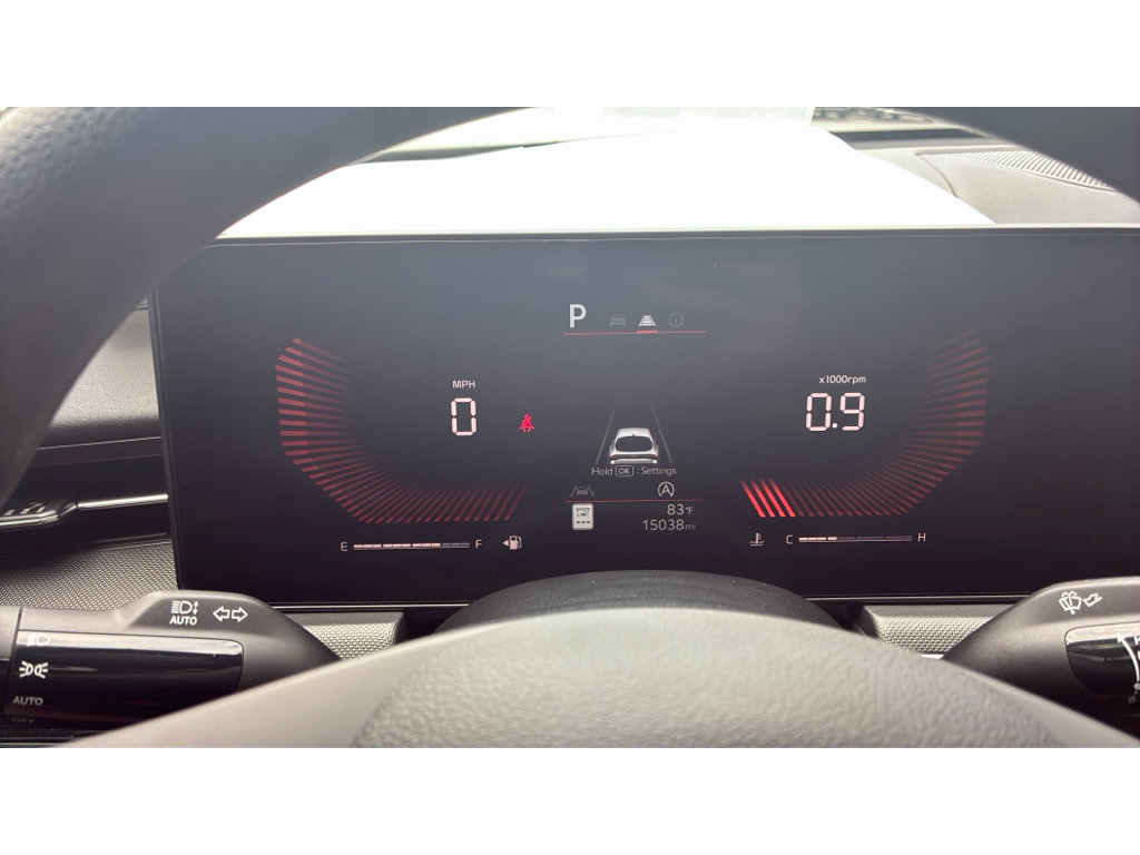 Used 2026 Kia K5 LXS FWD image 18