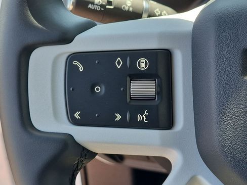 Certified 2025 Land Rover Defender 110 S AWD/4WD image 11