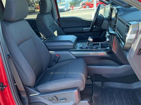Used 2022 Ford F150 XLT w/ Equipment Group 302A High image 18