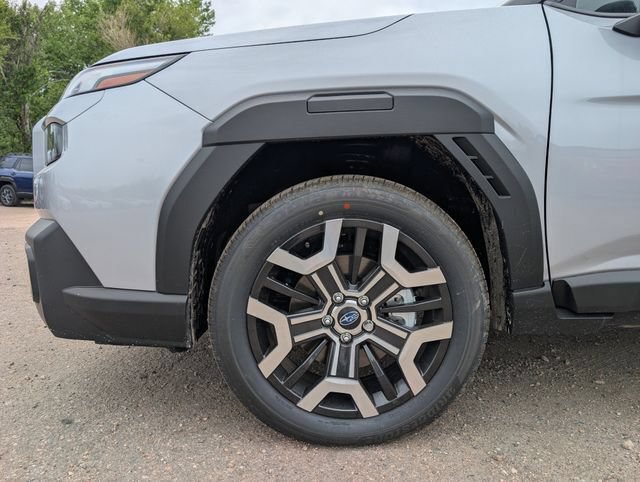 New 2026 Subaru Outback Touring XT AWD/4WD image 10