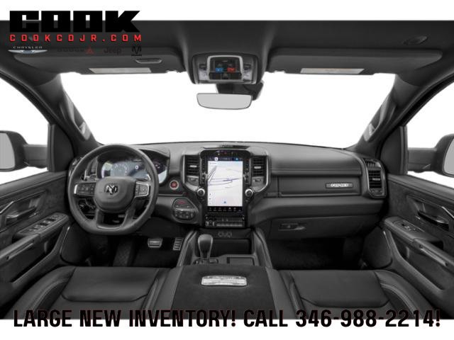 New 2027 RAM 1500 RHO AWD/4WD image 8