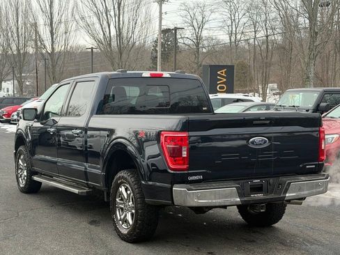 Used 2023 Ford F150 XLT w/ Equipment Group 302A High image 5