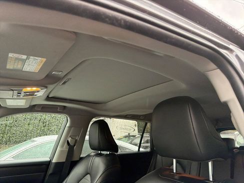 Used 2024 Toyota Highlander XLE AWD/4WD image 21
