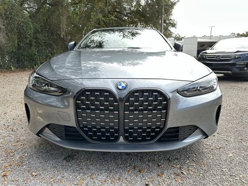 Used 2022 BMW 430i Coupe w/ Convenience Package image 6