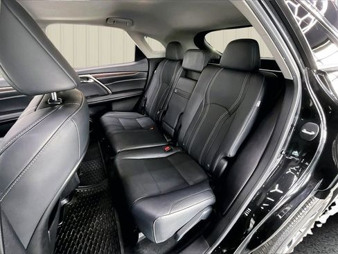 Used 2021 Lexus RX 350 AWD w/ Premium Package image 22