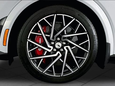 Used 2022 Ford Mustang Mach-E GT AWD/4WD image 9