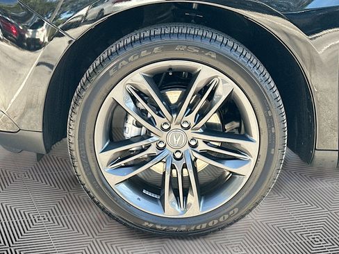 Used 2024 Acura RDX A-Spec image 37